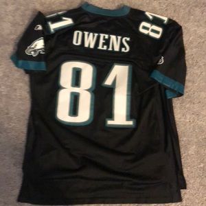 Eagles Jersey